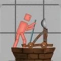 像素上帝建造世界游戏 V1.0