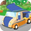 宝宝魔法工程车 V1.0