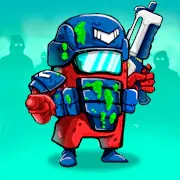 太空僵尸 V1.1.1