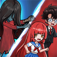双人恐怖逃生 V1.0.0
