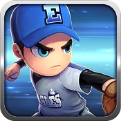 棒球英雄中文版 V1.0.2