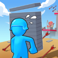 画画玩具人战争 V1.0.00