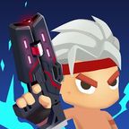 第一滴血 V0.1