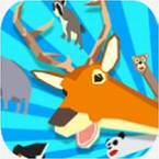沙雕鹿模拟器 V1.1
