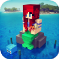 我的美人鱼世界 V1.13