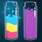 彩色水排序 V1.0.2