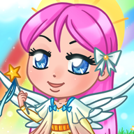 卡通女孩着装 V1.2