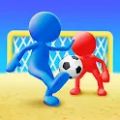 疯狂的目标火柴人足球游戏 V0.0.82