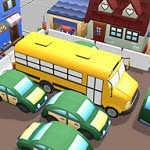 堵车大作战 V1.0.1