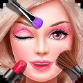 化妆女孩打扮时尚 V1.26