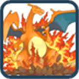 口袋妖怪火红单机版 V1.8