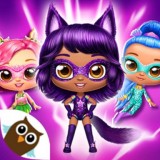 熊猫宝宝过家家 V1.0.0