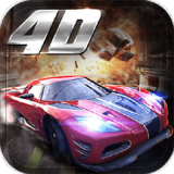 小奥终极狂飙4 V1.3.7