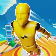 最佳跳跃3D V1.0.0