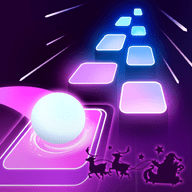 炫彩音跃游戏 V1.0.9
