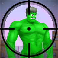 一枪吃鸡 V1.1.0