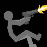 火柴人后空翻杀手5 V0.6