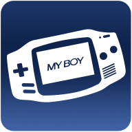 GBA中文版 V1.0