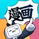 哔哩哔哩漫画手机版 V5.85.00