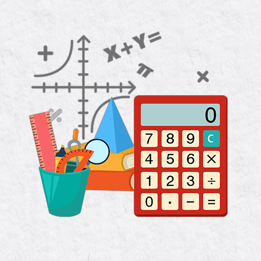 数学计算器 V4.0.8