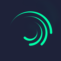 alight motion中文版 V5.4.2