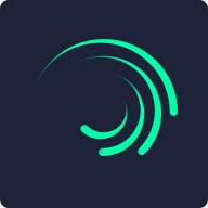 alight motion剪辑 VAM Ls 5.5.5