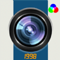 1998复古胶片相机 V1.0.0