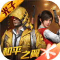 和平精英悬浮窗 V1.4