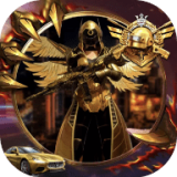 赤羽画质准星助手美化包 V6.0