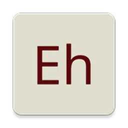 EHVIEWER白色
