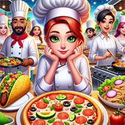 烹饪经营模拟器 V1.0.22