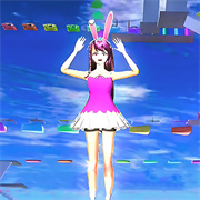 樱花高校青春女生 V1.0