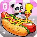 奇妙美食总动员宝宝巴士新版