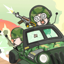 小兵战争 v1.0 最新版