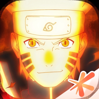 火影忍者全忍者无限人物 v1.65.68.6 安卓版
