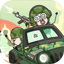 小兵战争MOD v1.0 安卓版