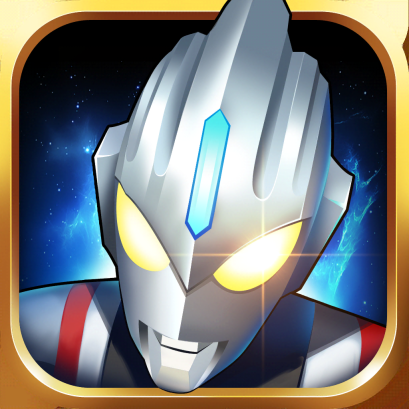 奥特曼之格斗超人MOD v7.0.3 安卓版