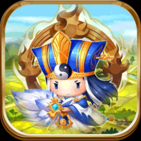 三国喵喵传 v1.0 安卓版