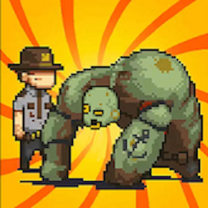 全民僵尸大战不减反增无cd版