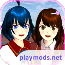 樱花校园FF无广告版