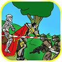 战争进化史游戏 v4.8.0 安卓版