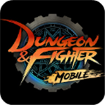 地下城与勇士中文版