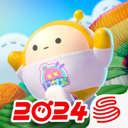 蛋仔派对无限蛋币地铁逃生版