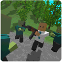 我的世界之僵尸生存战争中文最新版