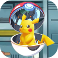 旋转吧泡泡君口袋精灵来袭 v2.0.0 安卓版