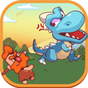 狩猎吧原始人 v1.12.7 安卓版