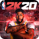 NBA2K20MOD中文版