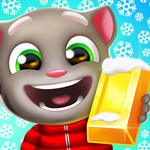 汤姆猫跑酷不用登录 v6.4.0.754 安卓版
