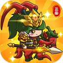 乱弹三国志无限内购 v1.0.03 安卓版