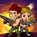 双人求生模拟器 v1.0.4 安卓版